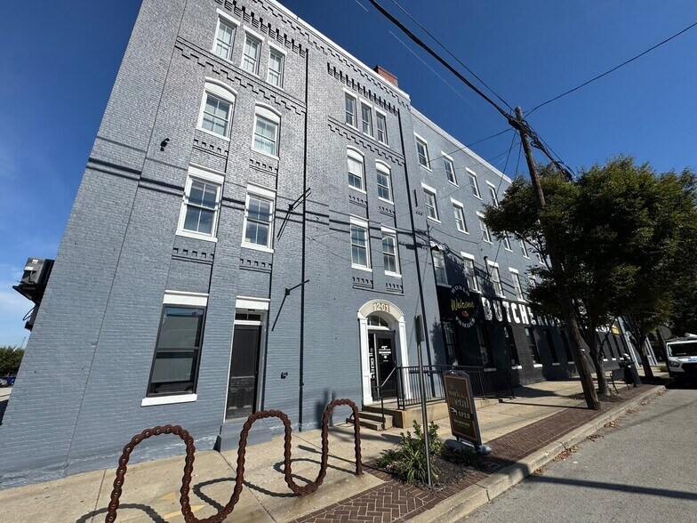 More Photos Of 1201 Story Ave, Louisville Storefront For Lease