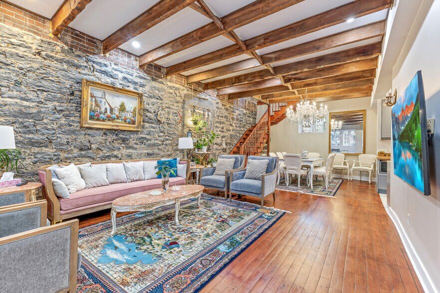 More Photos Of 1023 Rue Berri, Montréal Apartments For Sale