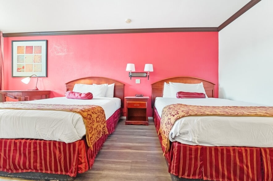 More Photos Of 2156 E Colorado Blvd, Pasadena Hotel For Sale