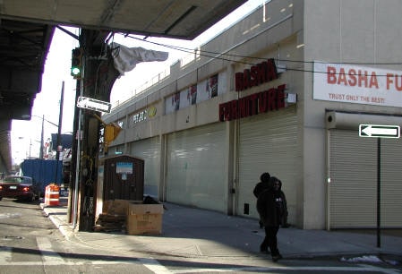 More Photos Of 3965 White Plains Rd, Bronx Freestanding For Lease