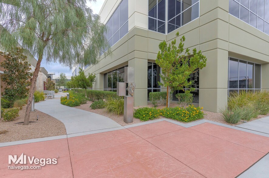 More Photos Of 8876 Spanish Ridge Ave, Las Vegas Medical For Sale