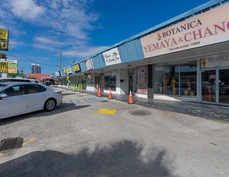 More Photos Of 6113 SW 8th St, West Miami Freestanding For Sale