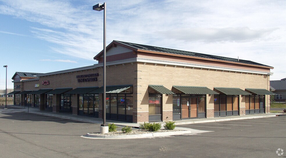 Primary Photo Of 2506-3510 Town Center Dr, Highlands Ranch Unknown For Lease