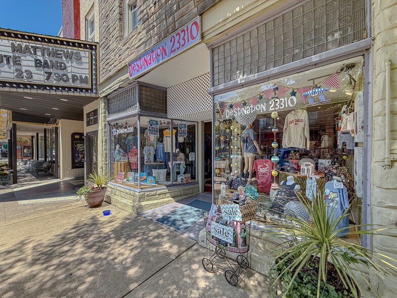 More Photos Of 307 Mason Ave, Cape Charles Office For Sale