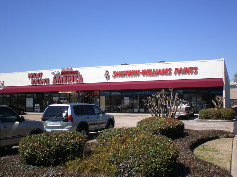 More Photos Of 1800-1830 FM-1960 W, Houston General Retail For Sale