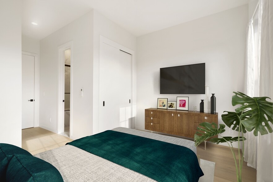 More Photos Of 53-11 Skillman Ave, Woodside Apartments For Sale