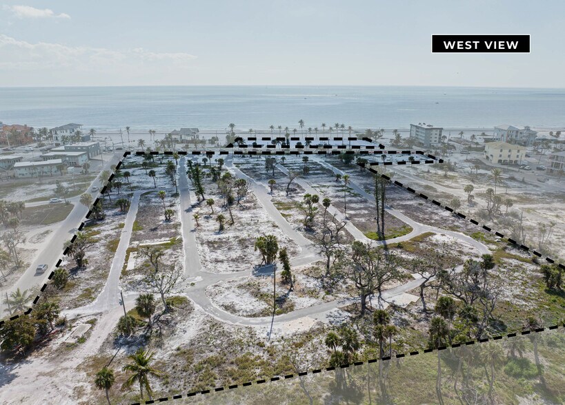 More Photos Of 3001 Estero Blvd, Fort Myers Land For Sale
