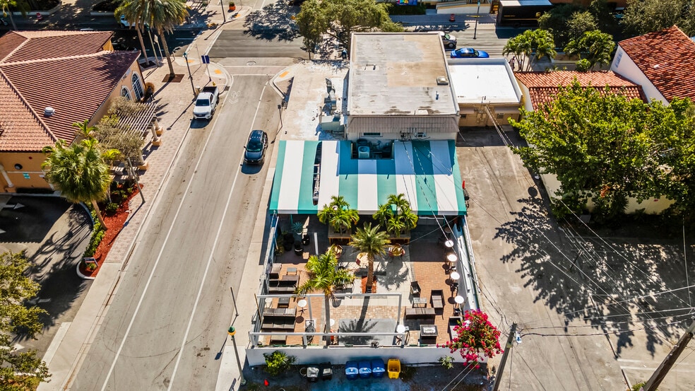 More Photos Of 502-504 Lucerne Ave, Lake Worth Restaurant For Lease