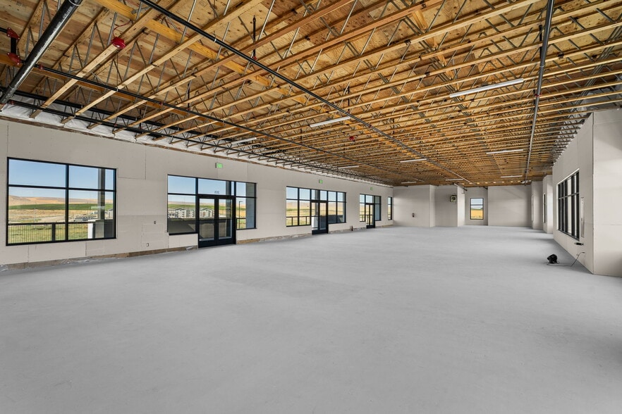 More Photos Of 5069 Ava Way, Richland Storefront Retail Office For Lease