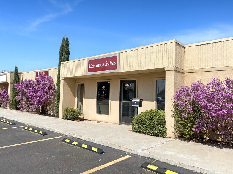 More Photos Of 5120 29th Dr, Lubbock Medical For Lease