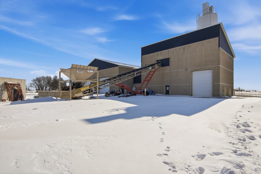 More Photos Of 1200 Mount View Ln, Athens Warehouse For Sale