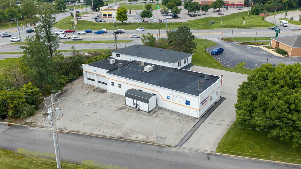 More Photos Of 1475 Carlisle Rd, York General Retail For Sale