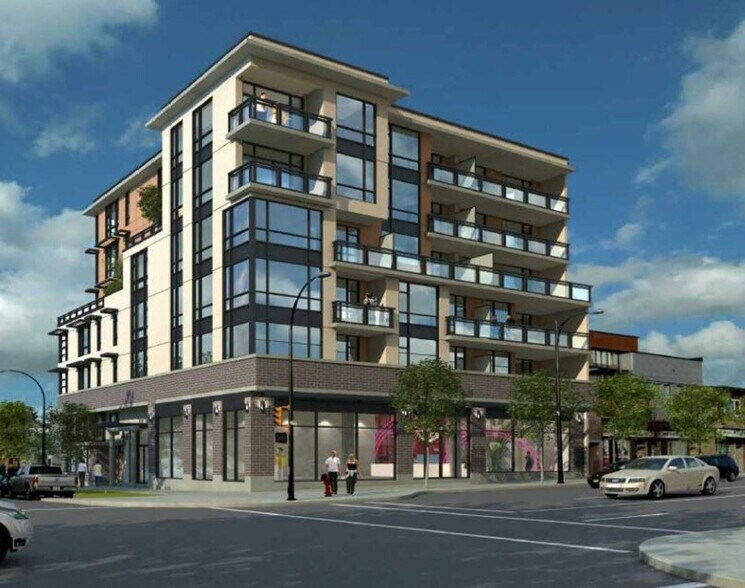 More Photos Of 6679 Main St, Vancouver Apartments For Sale