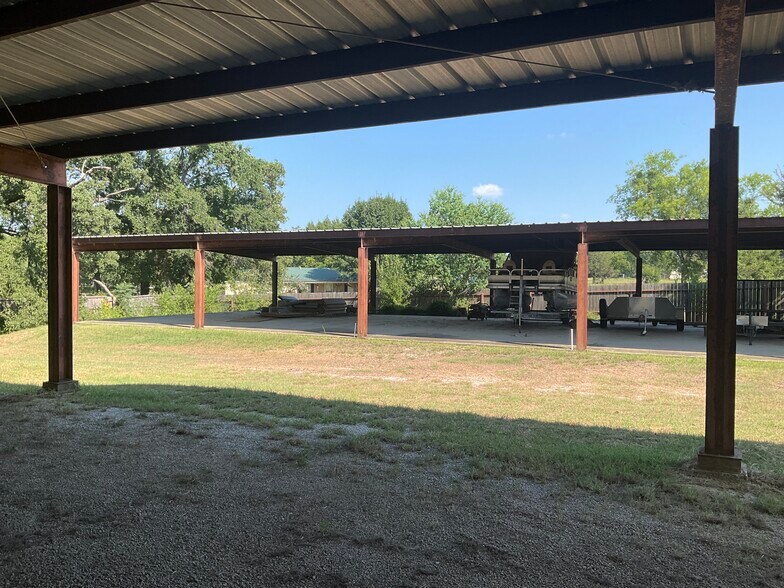 More Photos Of 761 SE County Road 3190, Corsicana Land For Sale