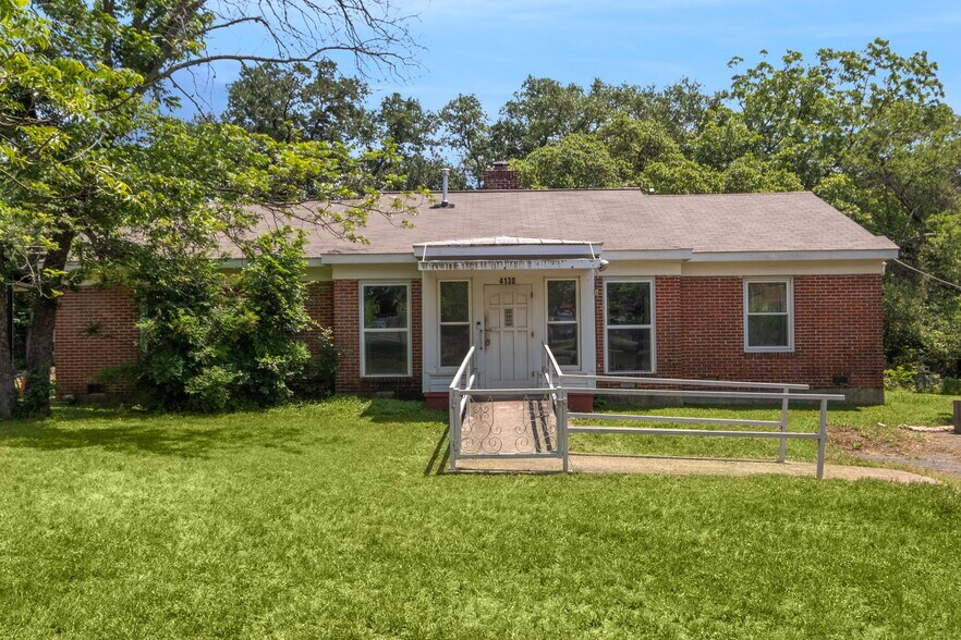 More Photos Of 4130 Aina Ln, San Antonio General Retail For Sale