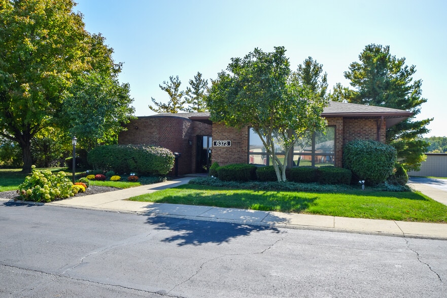 More Photos Of 6373 Kittyhawk Commons Blvd, Dayton Office For Lease