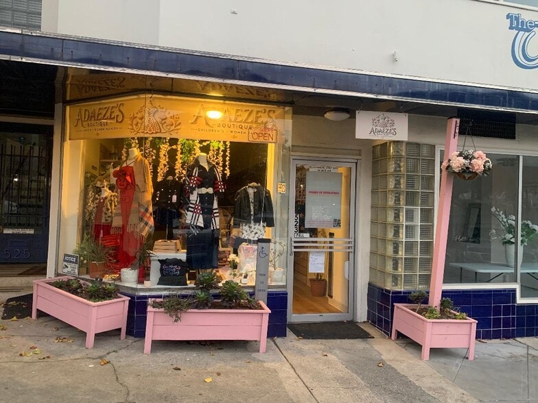 More Photos Of 519-525 Capitol St, Vallejo Loft Creative Space For Sale