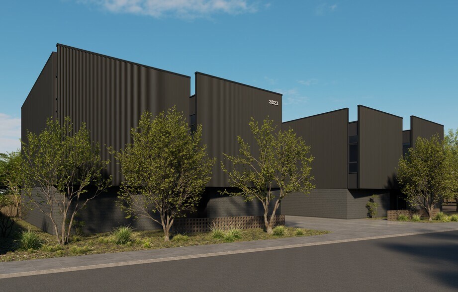 More Photos Of 2823 N 48th St, Phoenix Loft Creative Space For Sale