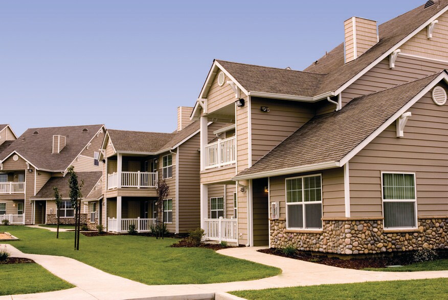 Primary Photo Of , Oakley Multifamily For Sale