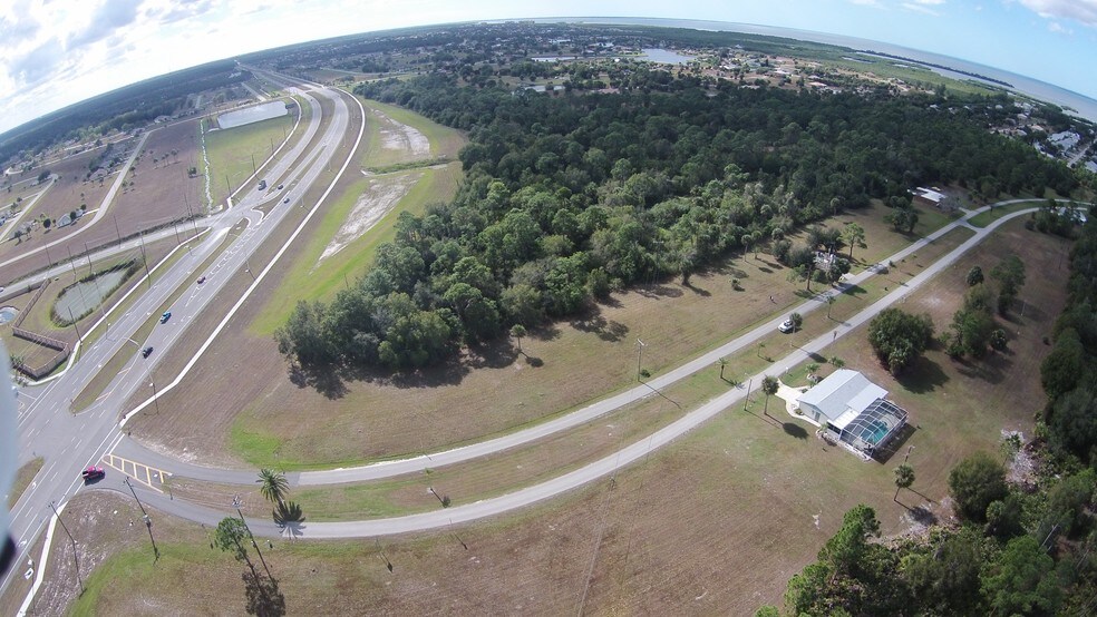 More Photos Of 15501 Burnt Store Rd, Punta Gorda Land For Lease