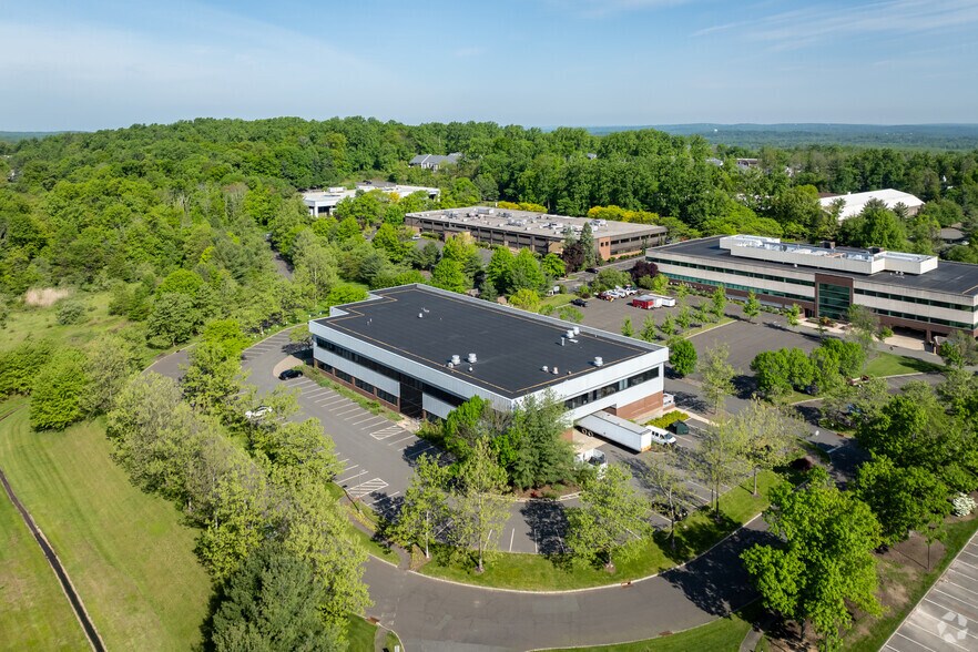 More Photos Of 45 Technology Dr, Warren Office For Sale