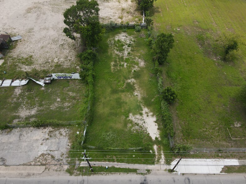 More Photos Of 3579 Jensen Dr, Houston Land For Sale