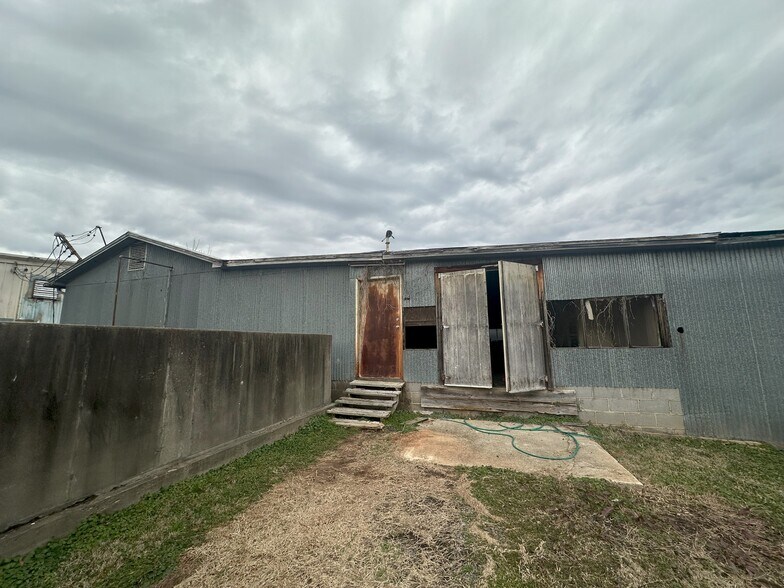 More Photos Of 3832 Charles Raper Jonas Hwy, Stanley Warehouse For Sale