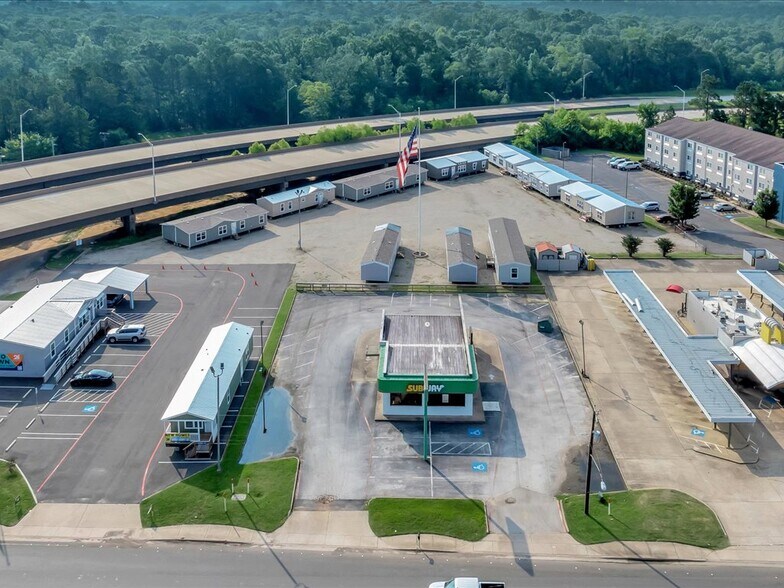 More Photos Of 3415 South St, Nacogdoches Fast Food For Sale