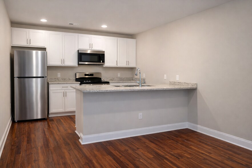 More Photos Of 127 S Wayne St, Milledgeville Apartments For Sale