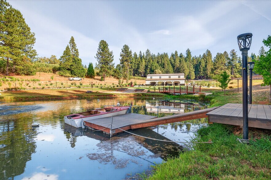 More Photos Of 2780 Barkley Rd, Camino Specialty For Sale