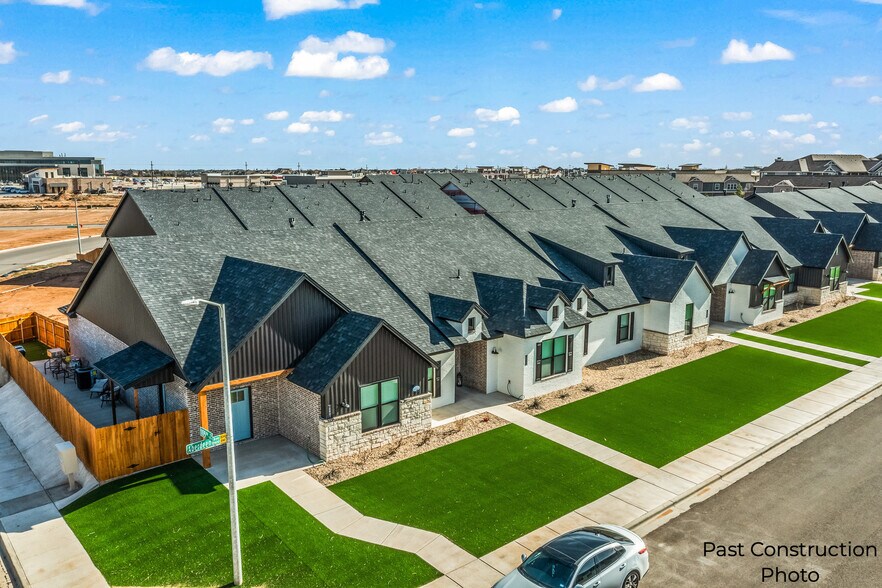 More Photos Of 10911 Albany Ave, Lubbock Specialty For Sale