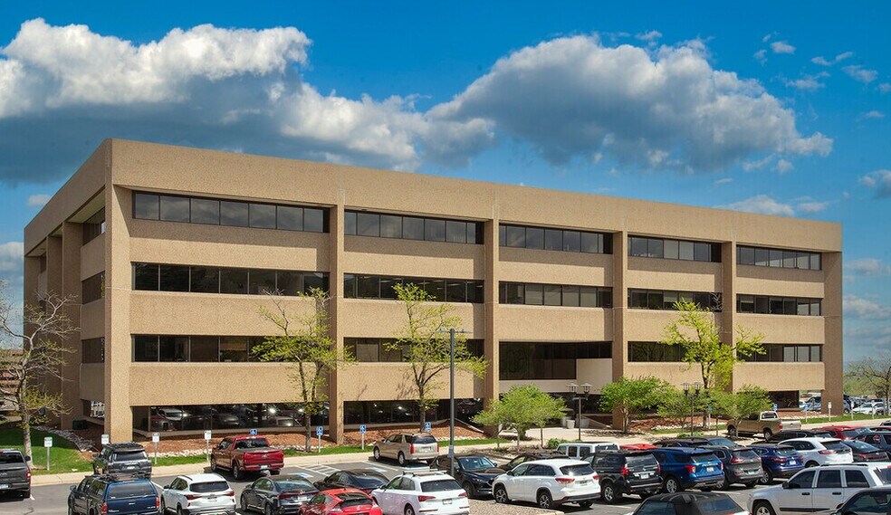 Primary Photo Of 12596 W Bayaud Ave, Lakewood Office For Lease