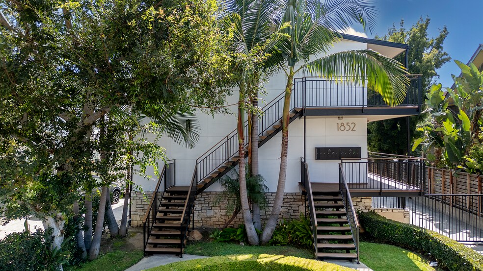 More Photos Of , Los Angeles Multifamily For Sale