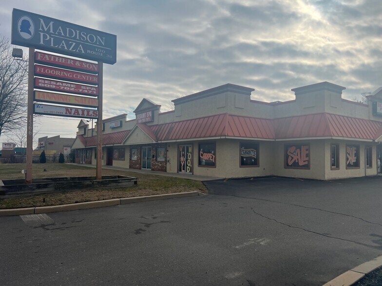 More Photos Of 1566 Rt 38, Mount Holly Unknown For Lease