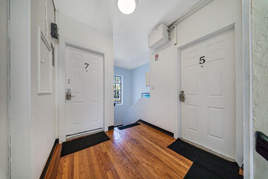 More Photos Of 7124 Bay Dr, Miami Beach Apartments For Sale