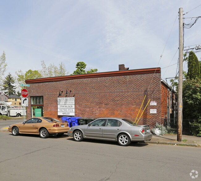 More Photos Of 5118-5132 NE Martin Luther King Jr Blvd, Portland Storefront For Lease