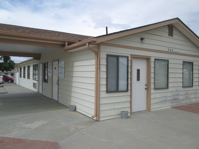 More Photos Of 206 E Main St, Rangely Apartments For Sale