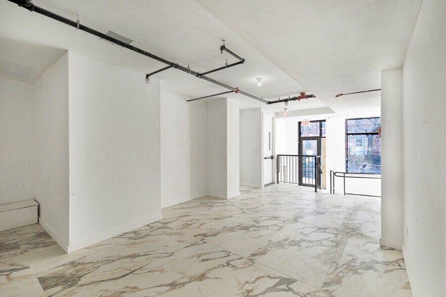 More Photos Of 92 Avenue C, New York Multifamily For Sale