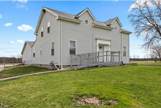 More Photos Of 12365 Grafton Rd, Grafton Religious Facility For Sale