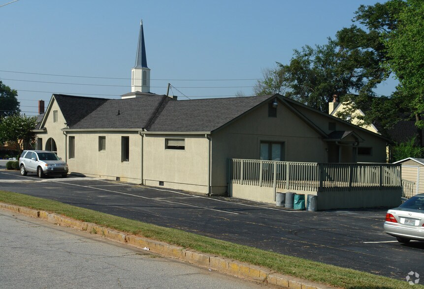 More Photos Of 5072 LaVista Rd, Tucker Office For Lease