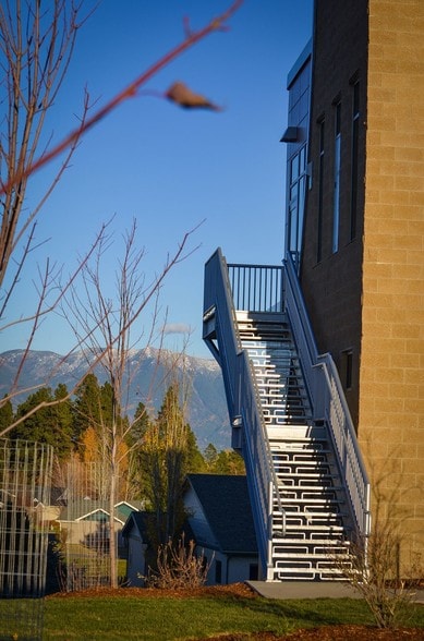 More Photos Of 165 Commons Loop, Kalispell Medical For Lease