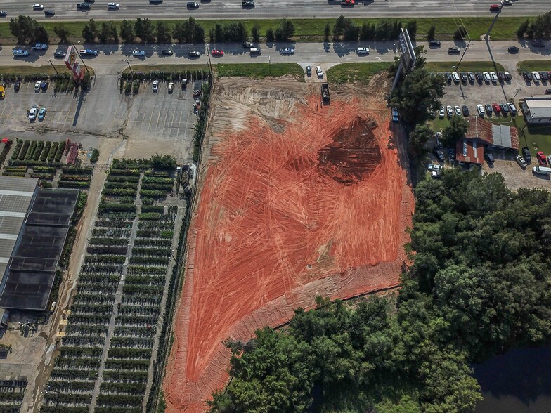 More Photos Of I-45 & Fm 1488, Conroe Land For Lease