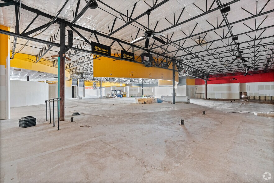 Photo of 1st Floor Ste 330