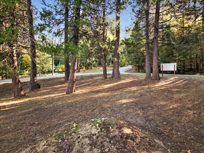More Photos Of New Mohawk Rd, Nevada City Land For Sale