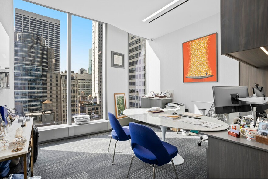 More Photos Of 50 W 47th St, New York Office Residential For Sale