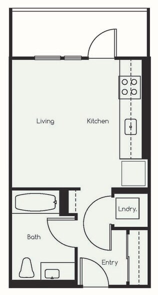 More Photos Of 540 39th St, Oakland Apartments For Lease