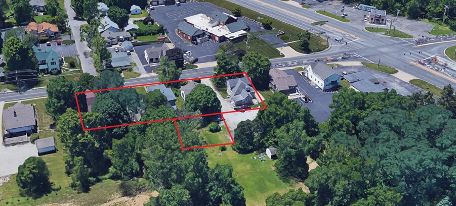 More Photos Of 436-470 W Main St, Greenwood Land For Sale