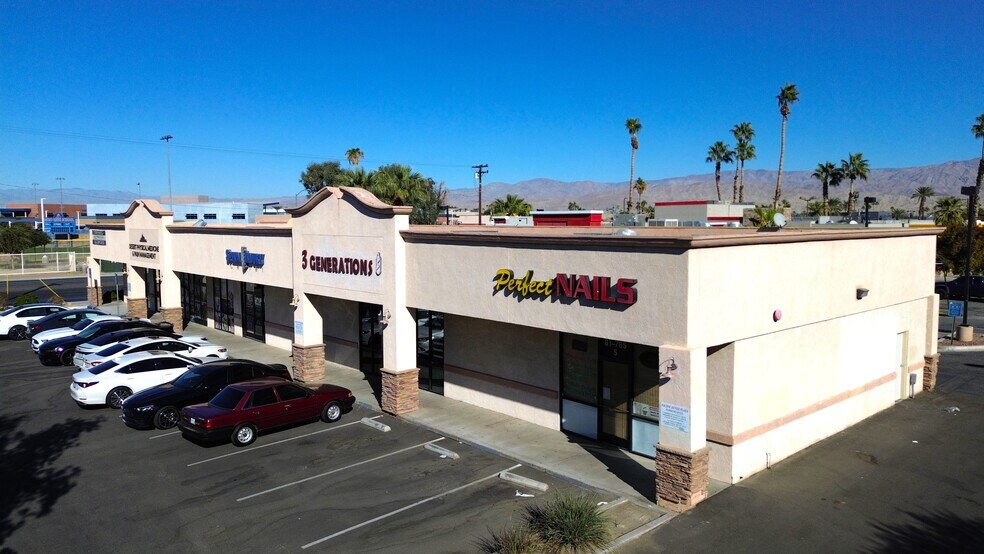 More Photos Of 81765 Highway 111, Indio Unknown For Lease