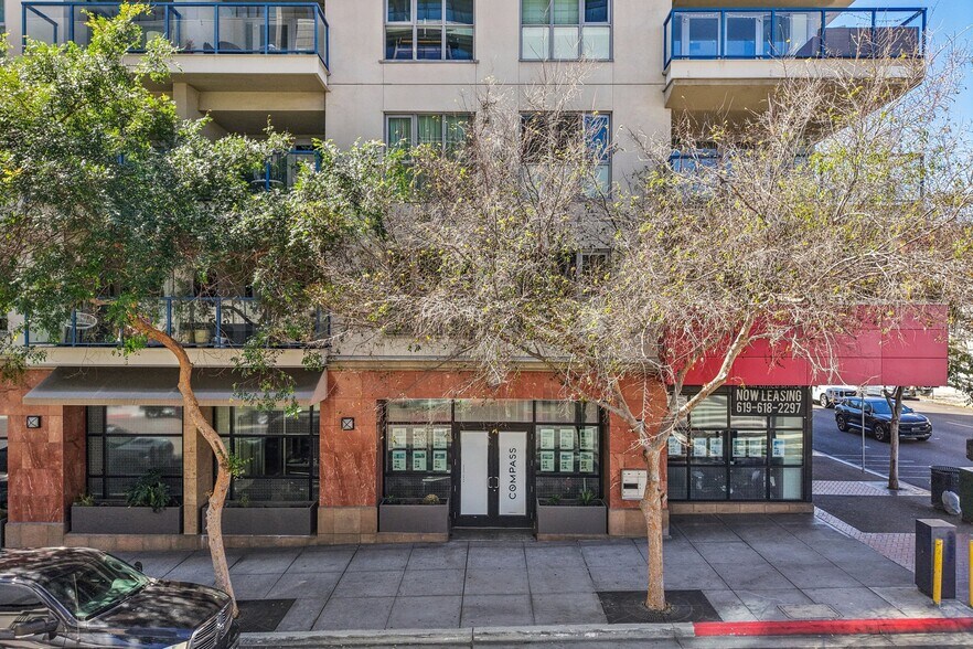 More Photos Of 871-875 G St, San Diego Apartments For Sale