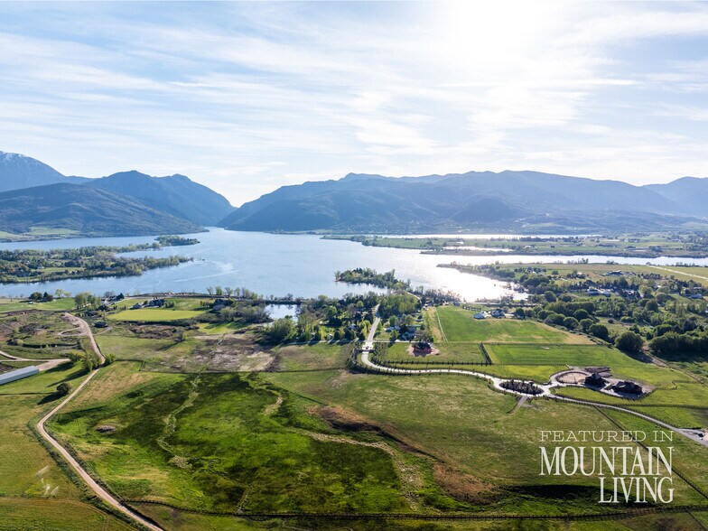 More Photos Of 7461 Sky Ranch Rd, Huntsville Land For Sale